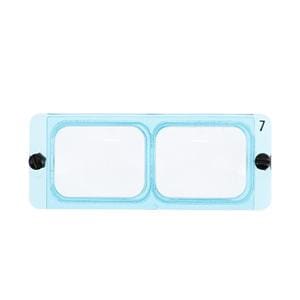 Lens Plate Ea