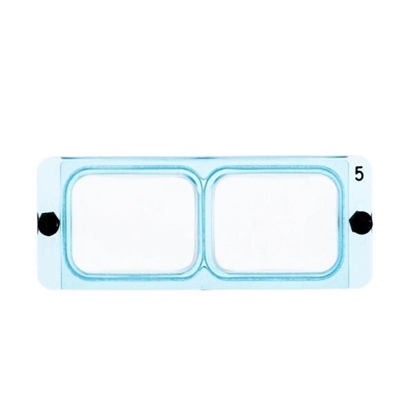 Lens Plate Ea