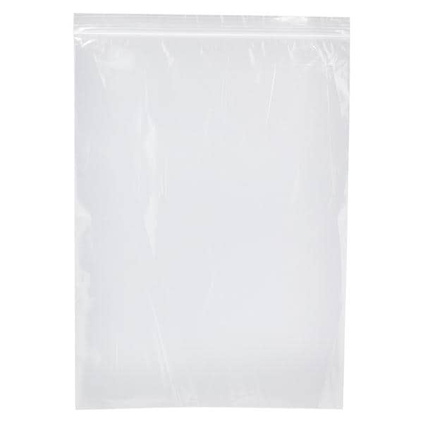 Ziplock Bag 3x5" 100/Pk