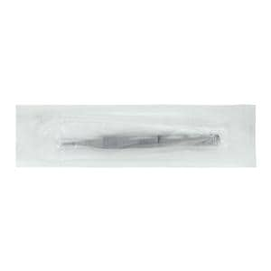 Adson Tissue Forcep 4-3/4" Stainless Steel Sterile 20/Bx