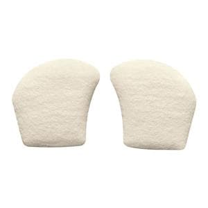 Orthopedic Bar Foot Wool/Felt Large