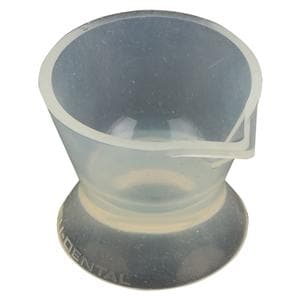 Resimix Cup Medium- 1oz Ea