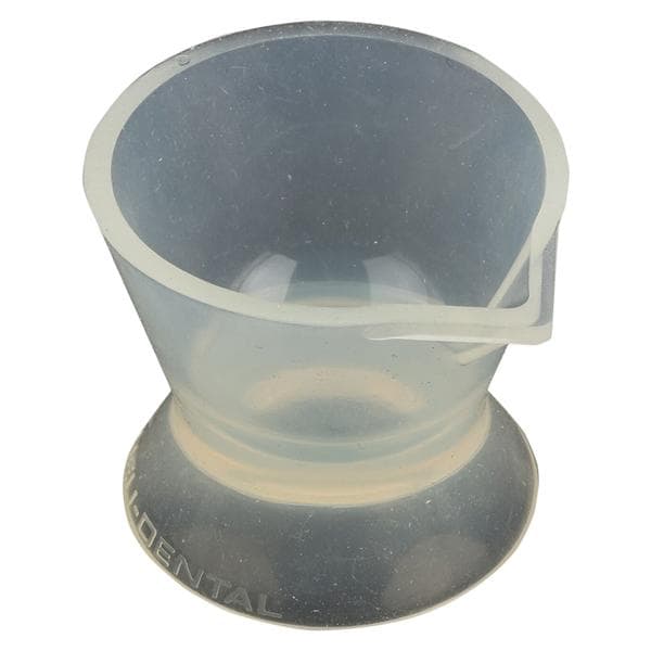 Resimix Cup Medium- 1oz Ea