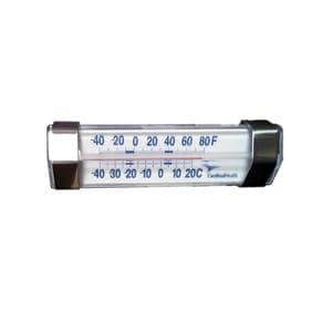 Laboratory Thermometer 40 to 25C/-40 to 80F 1/Ea