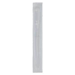 Transfer Pipette 5.8mL Non-Sterile 500/Pk