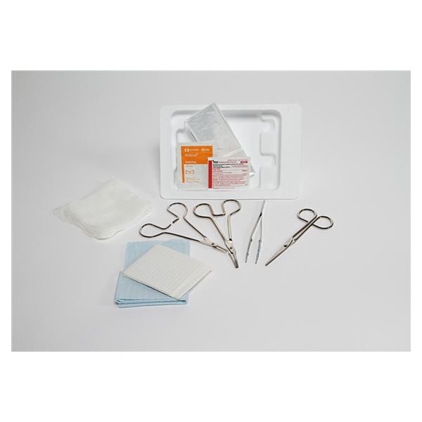 Amer Wound Closure Tray