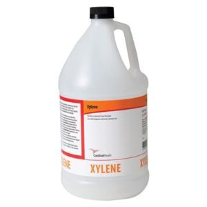 S/P Xylene Reagent Colorless 1gal 4/Ca