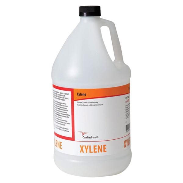 S/P Xylene Reagent Colorless 1gal 4/Ca