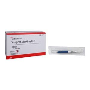 Skin Marker Tapered Tip Gentian Violet Sterile