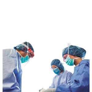 Laparotomy Convertors Pack 2 Astound Gown