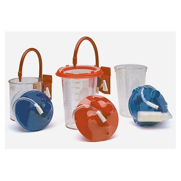 Canister Collection Guardian 1.2L 30/Ca