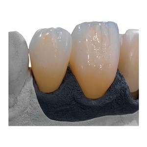 Ceramill Zolid FX Zirconia Disc White 98x16 Ea