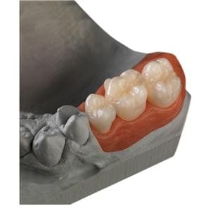 Ceramill Zolid FXML Zirconia Disc 0/B1 71x14 Ea