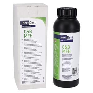 NextDent 3D Resin N2 1kg Ea