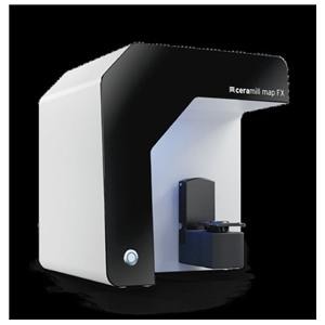 Ceramill MAP FX Scanner Ea