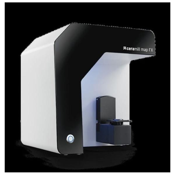 Ceramill MAP FX Scanner Ea