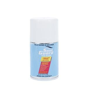 Sanitizer Fogger SaniGuard 3 oz 3oz, 12 EA/CA