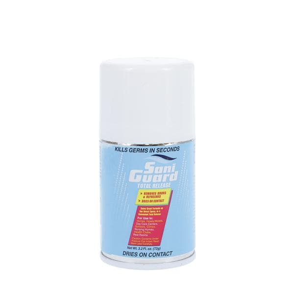 Sanitizer Fogger SaniGuard 3 oz 3oz, 12 EA/CA