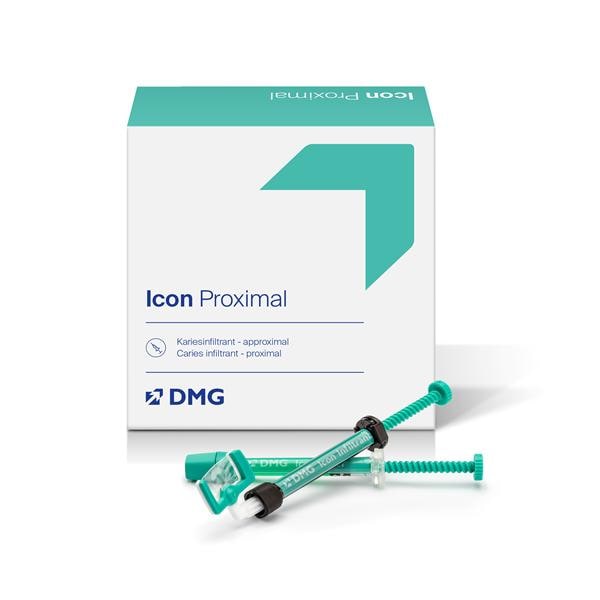 Icon Proximal Caries Infiltration Cube 7/Pk