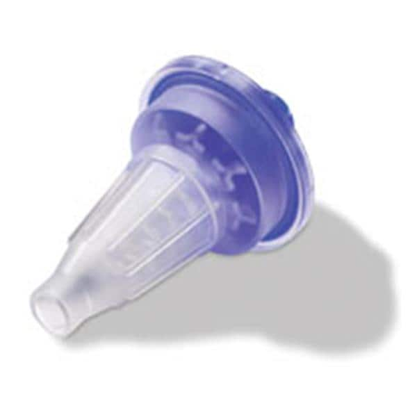 MixStar Mixing Tips 380 mL Blue 50/Bx