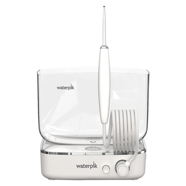 Waterpik® Water Flosser White / Chrome Ea