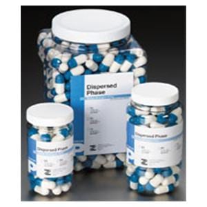 Premium Alloy Capsules Double Spill Regular Set 500/Bx