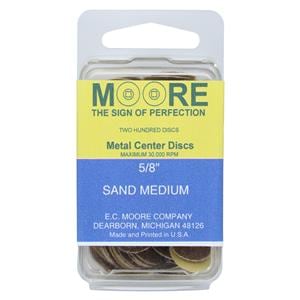 Sand Disc 200/Pk