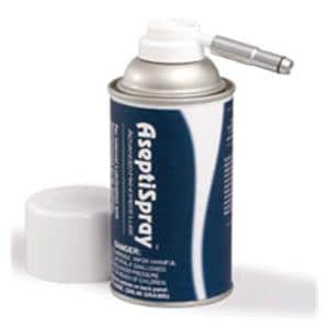 AseptiSpray Handpiece Lubricant & Cleaner 8.8 oz Ea, 12 EA/CA