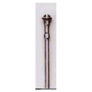 Moore Snap On Mandrel Handpiece 7 Refill 6/Pk