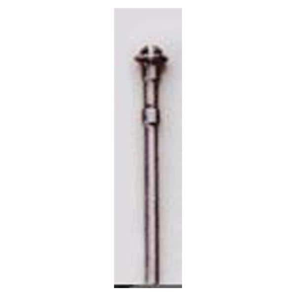 Moore Snap On Mandrel Handpiece 7 Refill 6/Pk