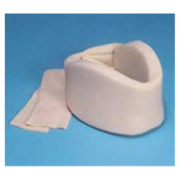 Collar Cervical Size Large Polyurethane Foam 2.5