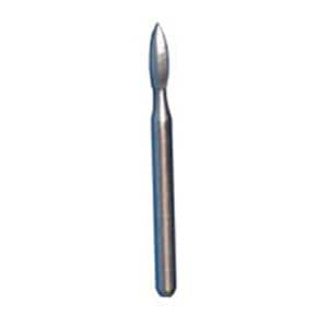 Roto-Pro Carbide Bur Rotosonic Scaler Friction Grip 103 6/Bx