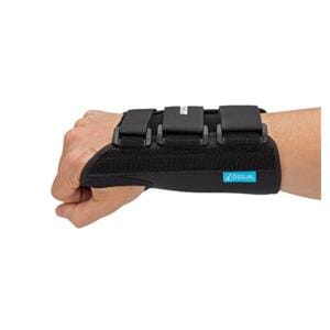 Form Fit Brace Wrist Size X-Small Fabric 8" Left