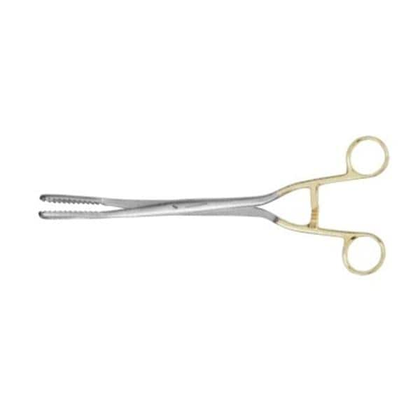 Bierer Ovum Forcep Slight Curve 11" Non-Sterile ea