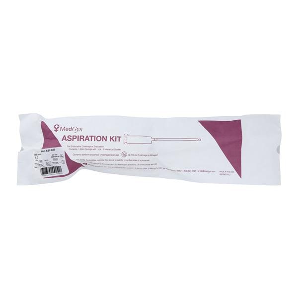 Uterine Aspiration Kit