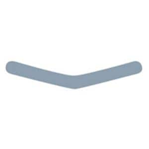 Slick Bands Tofflemire Regular Matrices Size Universal 1 100/Pk