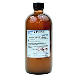 Stain Benzoin 47% 16oz Ea