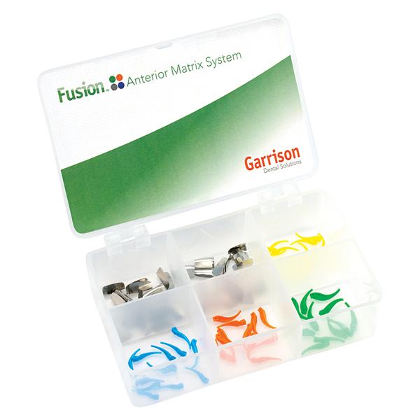 Fusion Anterior Sectional Matrix System Kit