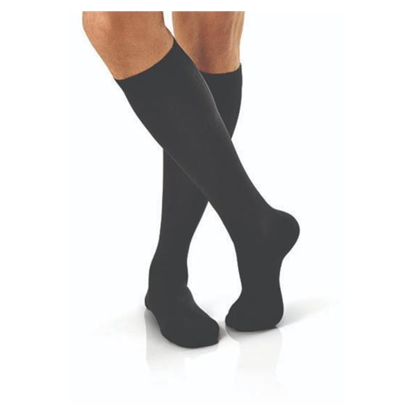 Jobst Dress Socks Adult Men 8-15mmHg 8.5-10" Medium