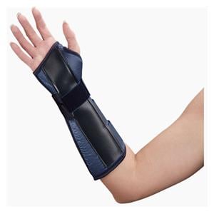 Splint Wrist/Forearm Size Large Tietex 11" Left