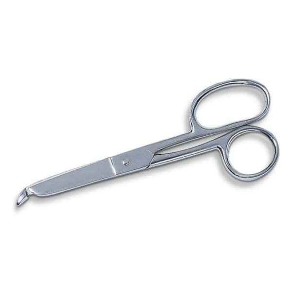 Utility Scissors 8" Stainless Steel Ea