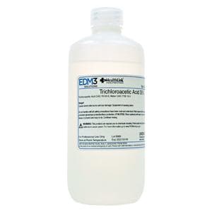 Acid Trichloroacetic 35% 16oz 1/Bt