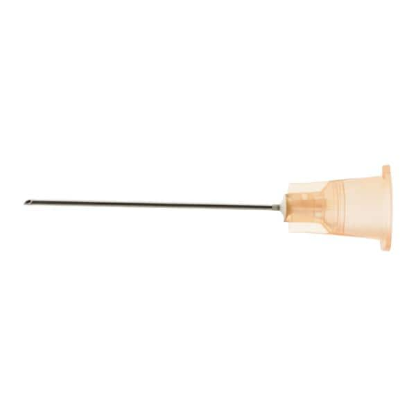 Visitec Retrobulbar Anesthesia Cannula