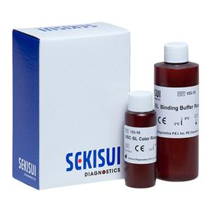 UIBC: Unsaturated Iron Binding Capacity Test Kit R1:3x100mL/R2:1x75mL Ea