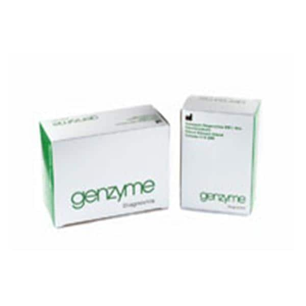 Glucose-SL Test Kit 2x100mL Kit