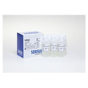 L3K BUN: Blood Urea Nitrogen Test Kit 6x30mL Kit