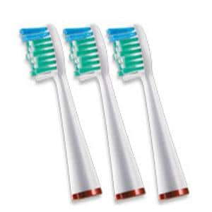 Sensonic 3000 Power Brush Refill Standard 3/Pk