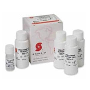 LiquiColor ALB: Albumin Reagent Test Vial Kit 2vL/Kt