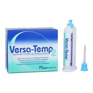 Versa-Temp 2 Temporary Material 50 mL Shade A1 Cartridge Refill