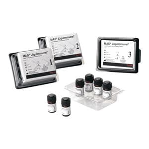 MAS Immunoassay Level 1 Control 6x5mL/Pk